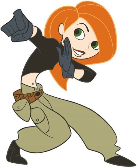 Kim Possible (character)